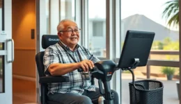 Benefits and Resources for Disabled Seniors in Hawaii